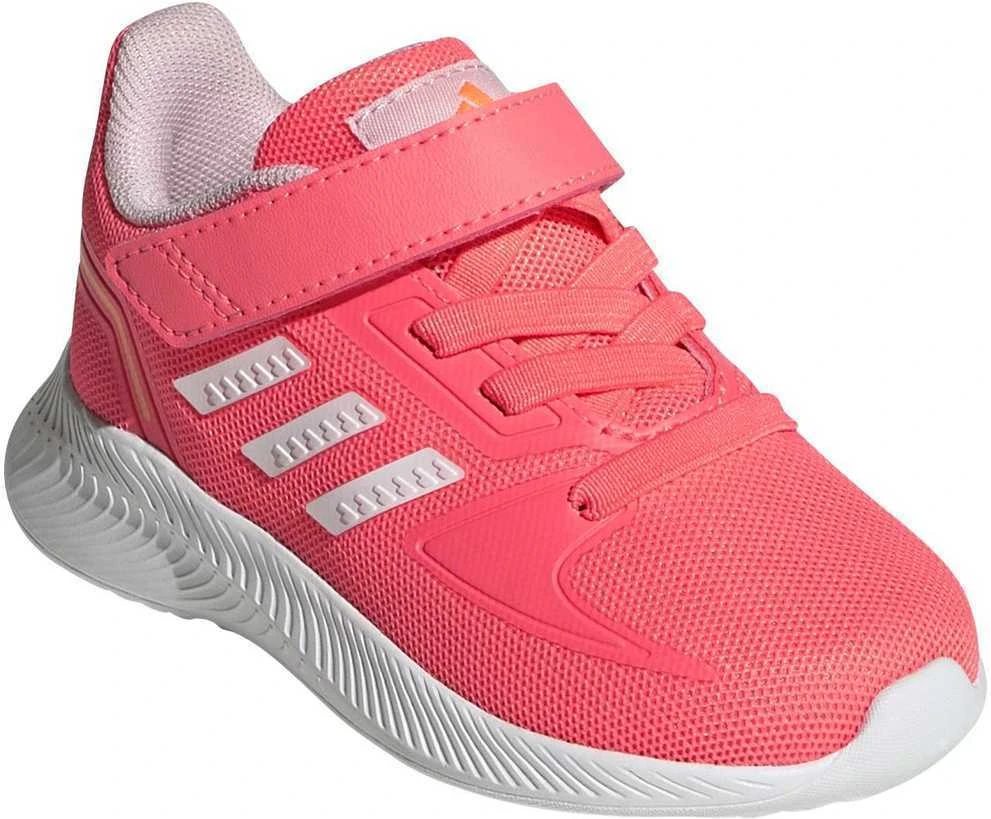 Adidas Avalynė Mergaitėms Runfalcon 2.0 I Rožinė GX3544