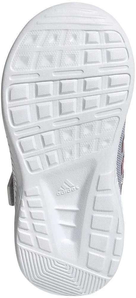 Adidas Avalynė Mergaitėms Runfalcon 2.0 I Pilkas FZ0095