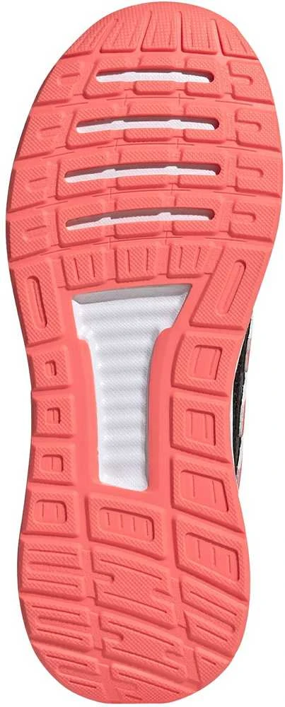 Adidas Avalynė Mergaitėms Runfalcon C Juodas Rožinė FW5138