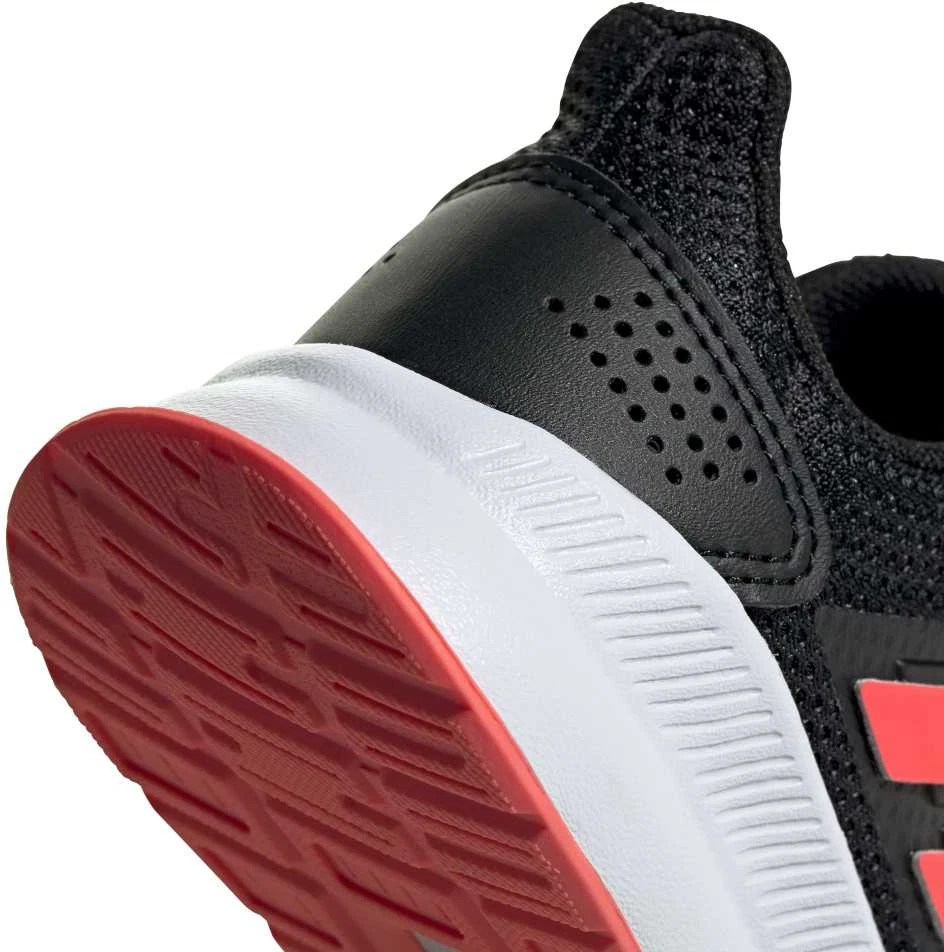 Adidas Avalynė Mergaitėms Runfalcon C Juodas Rožinė FW5138