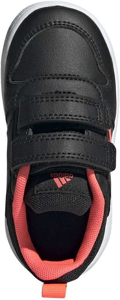 Adidas Avalynė Mergaitėms Tensaur I Juodas GW9083
