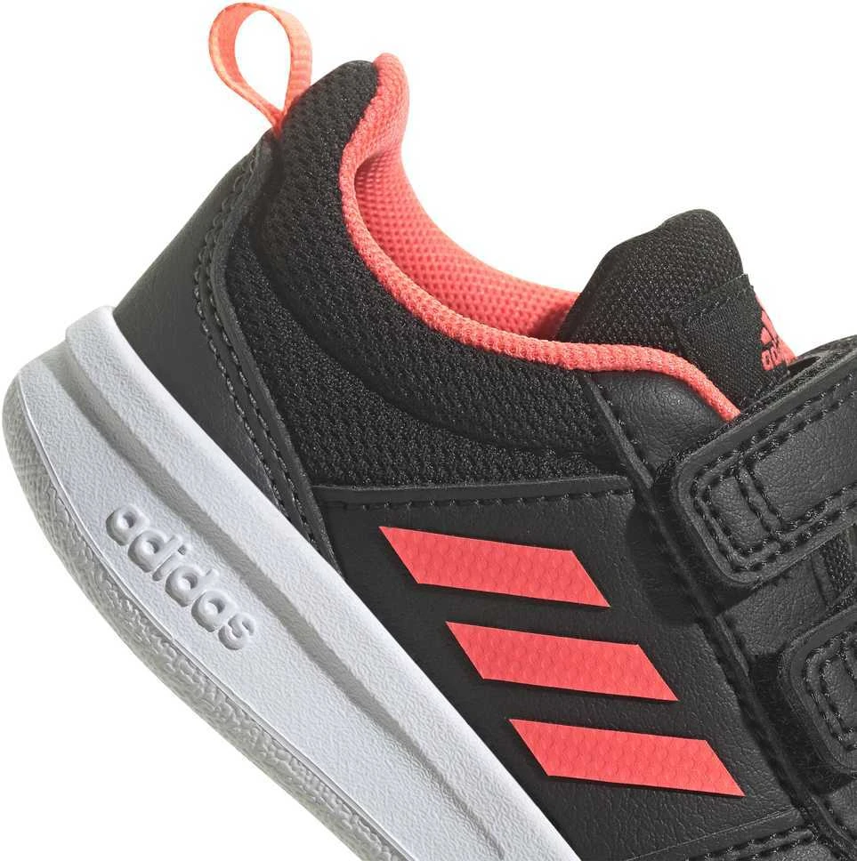 Adidas Avalynė Mergaitėms Tensaur I Juodas GW9083
