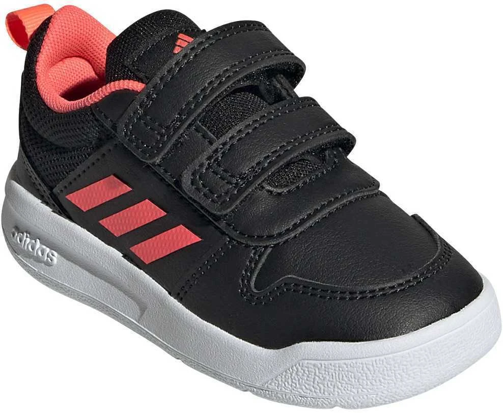Adidas Avalynė Mergaitėms Tensaur I Juodas GW9083