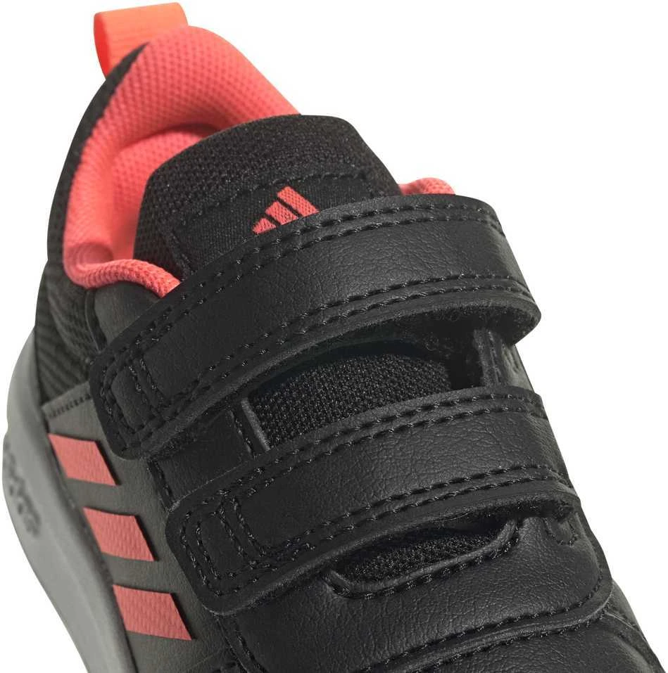 Adidas Avalynė Mergaitėms Tensaur I Juodas GW9083