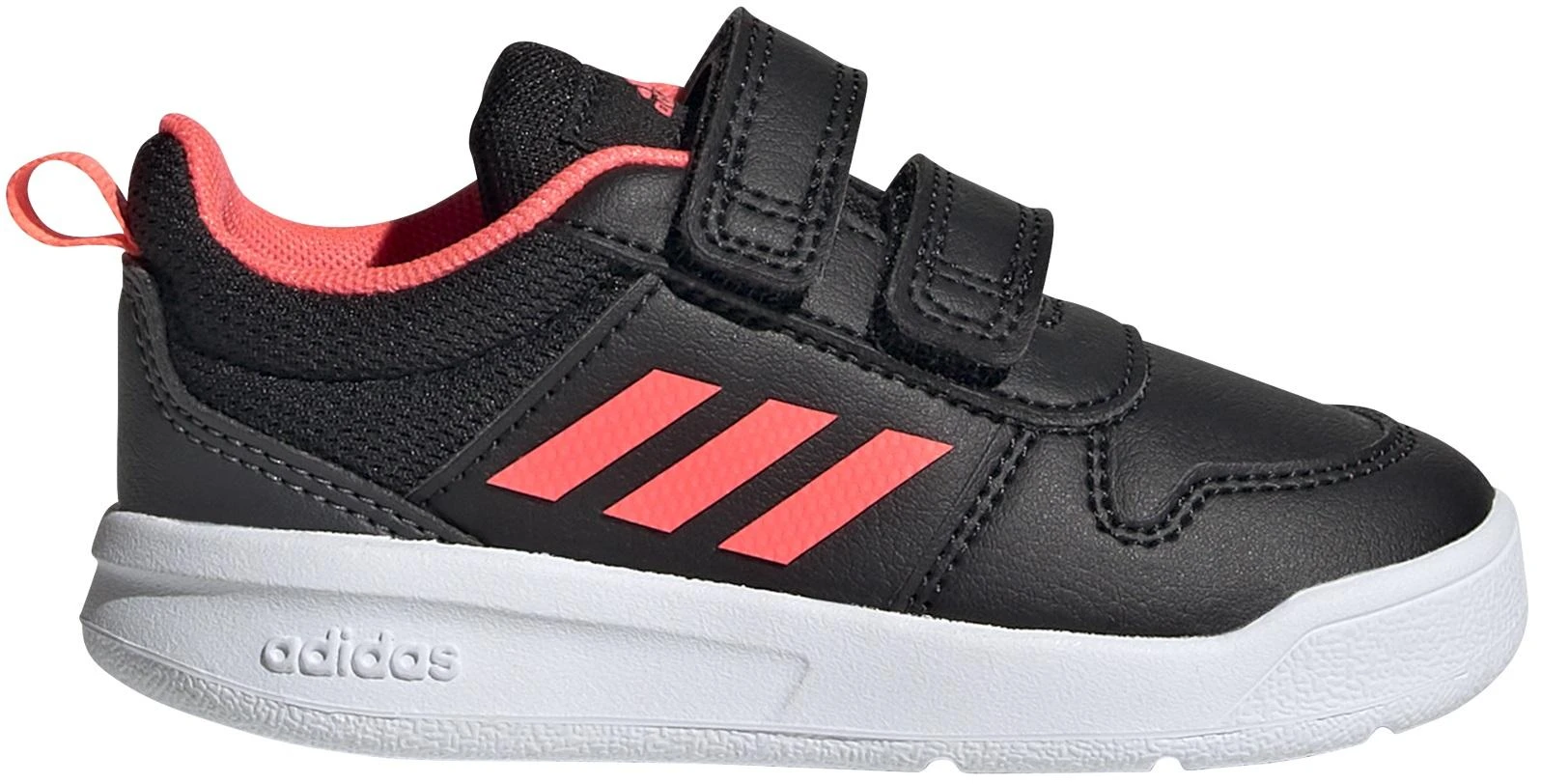 Adidas Avalynė Mergaitėms Tensaur I Juodas GW9083