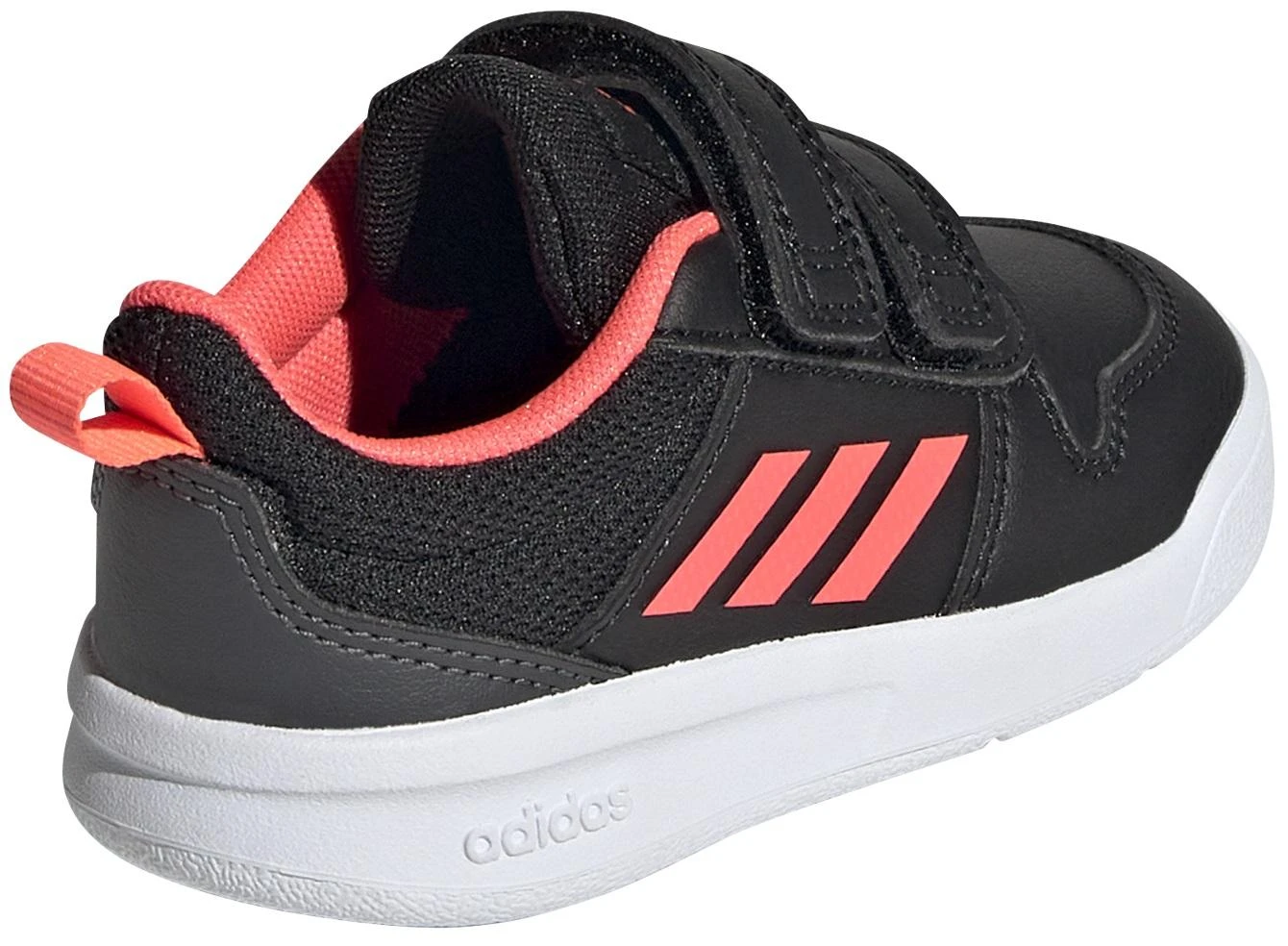 Adidas Avalynė Mergaitėms Tensaur I Juodas GW9083