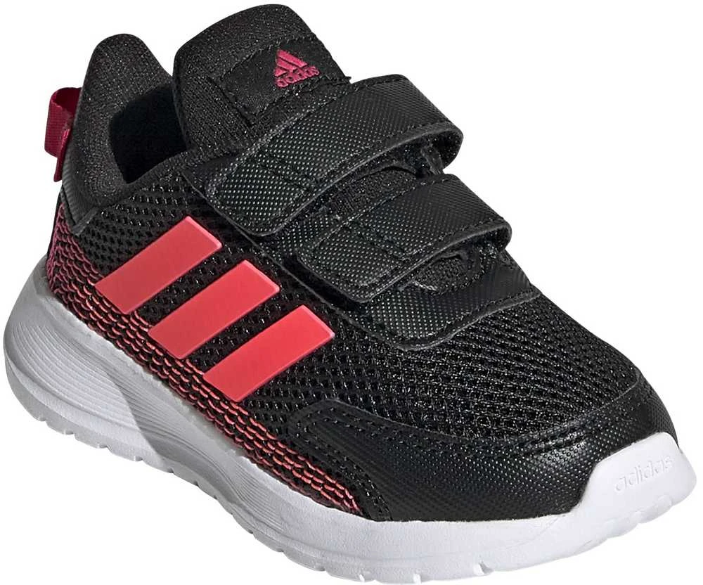 Adidas Avalynė Mergaitėms Tensaur Run I Juodas FW4137