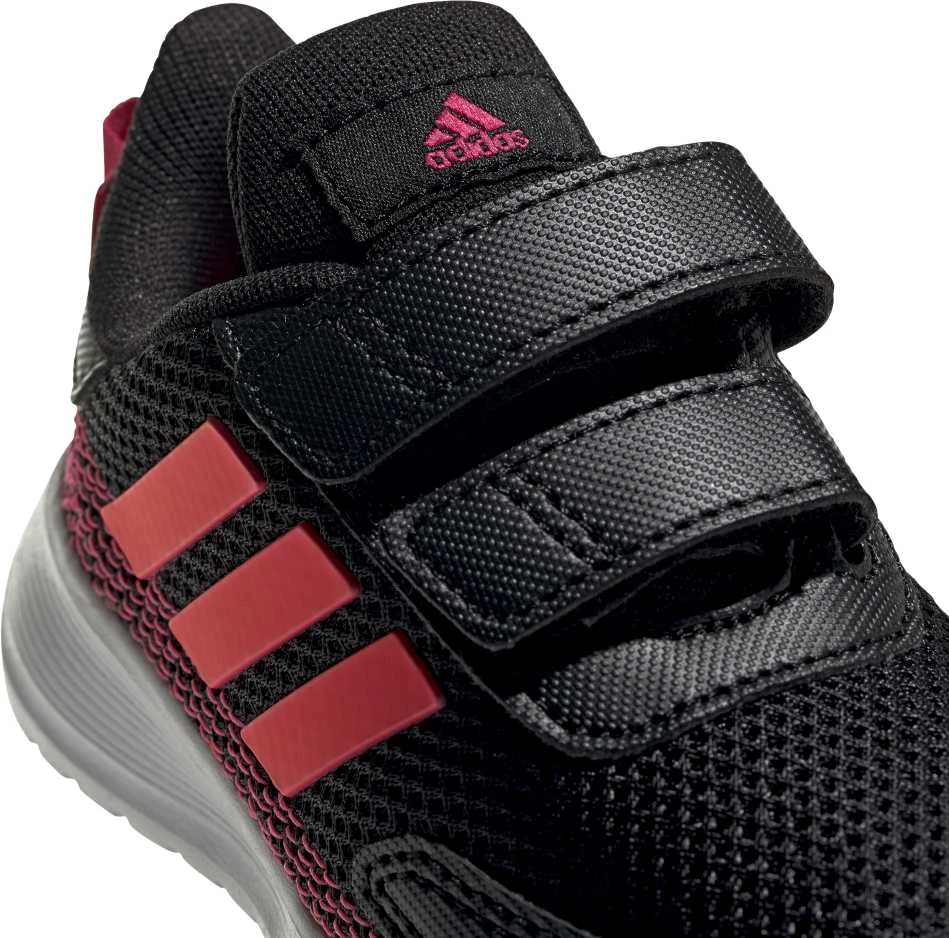 Adidas Avalynė Mergaitėms Tensaur Run I Juodas FW4137
