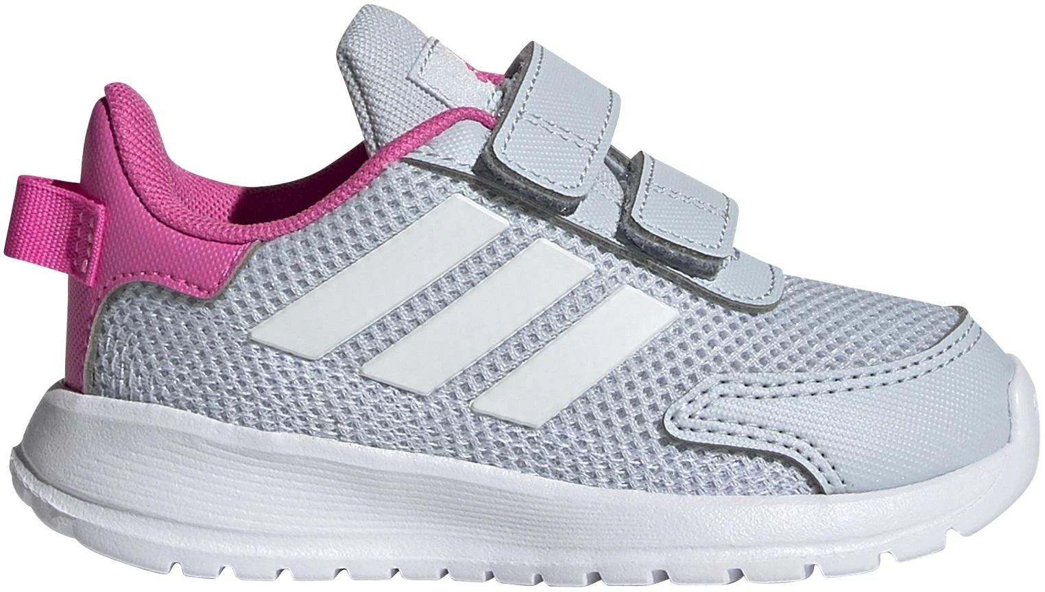 Adidas Avalynė Mergaitėms Tensaur Run I Pilkas FY9200