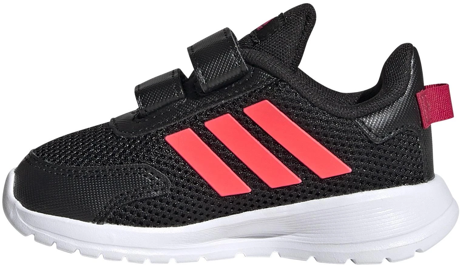 Adidas Avalynė Mergaitėms Tensaur Run I Juodas FW4137