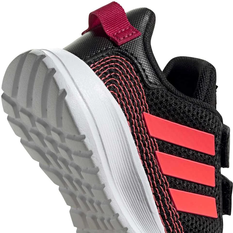 Adidas Avalynė Mergaitėms Tensaur Run I Juodas FW4137