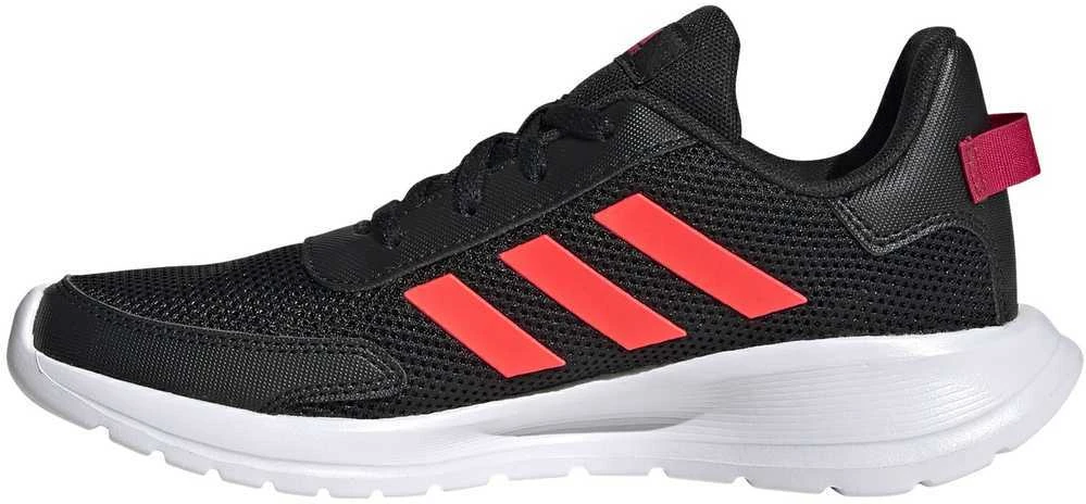 Adidas Avalynė Mergaitėms Tensaur Run K Juodas FV9445