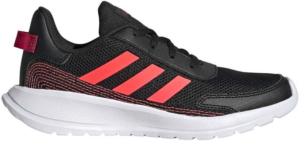 Adidas Avalynė Mergaitėms Tensaur Run K Juodas FV9445