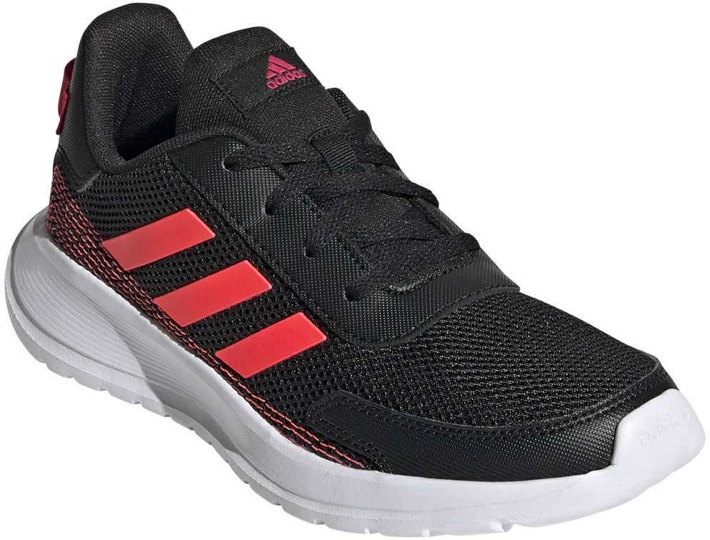 Adidas Avalynė Mergaitėms Tensaur Run K Juodas FV9445
