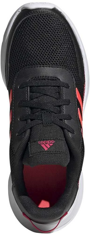 Adidas Avalynė Mergaitėms Tensaur Run K Juodas FV9445
