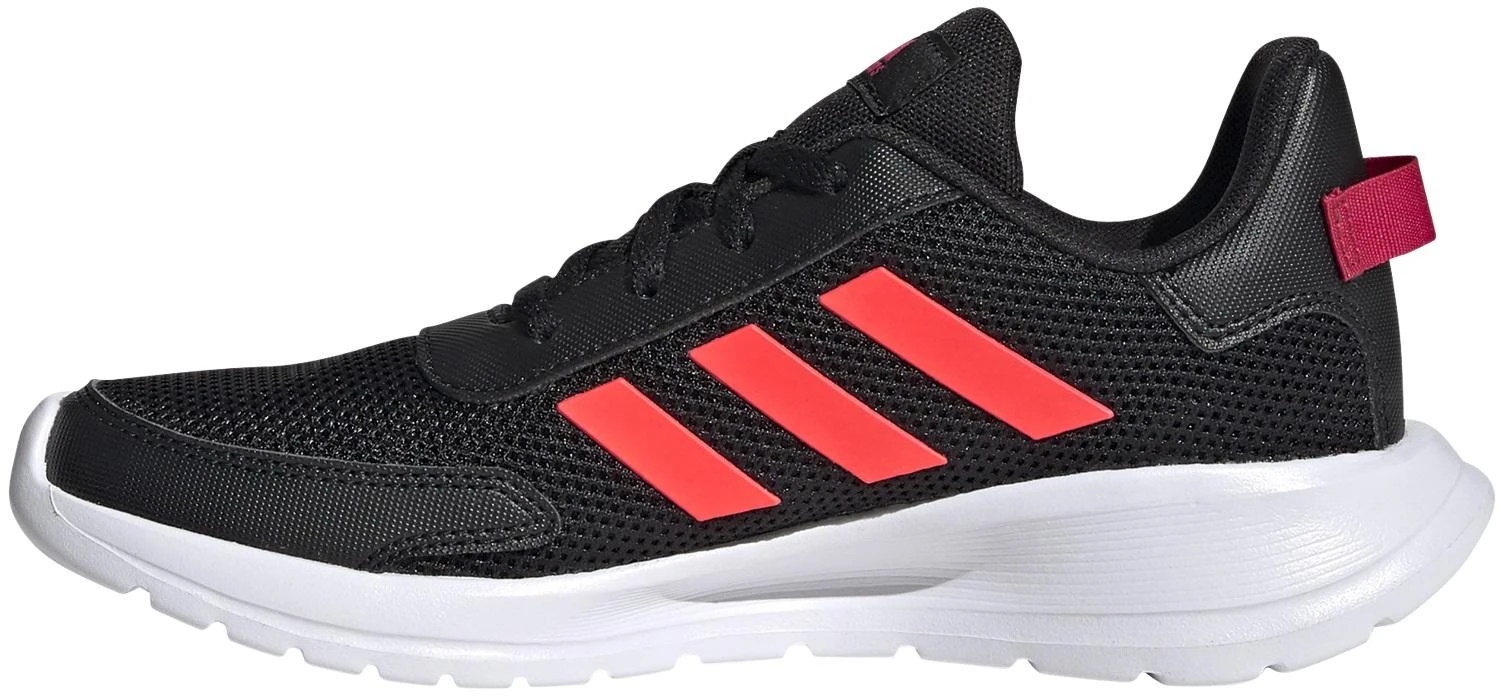 Adidas Avalynė Mergaitėms Tensaur Run K Juodas FV9445