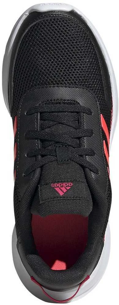 Adidas Avalynė Mergaitėms Tensaur Run K Juodas FV9445