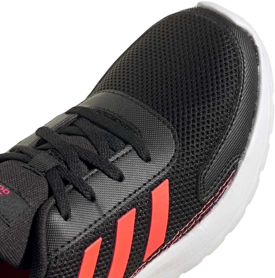 Adidas Avalynė Mergaitėms Tensaur Run K Juodas FV9445