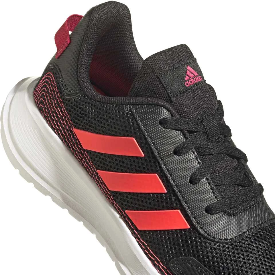 Adidas Avalynė Mergaitėms Tensaur Run K Juodas FV9445