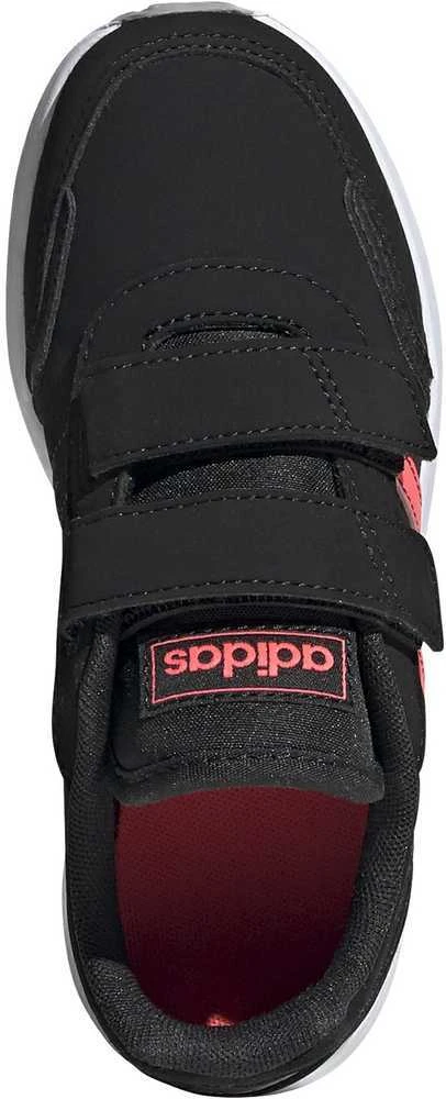 Adidas Avalynė Mergaitėms Vs Switch 3 C Juodas FW3982