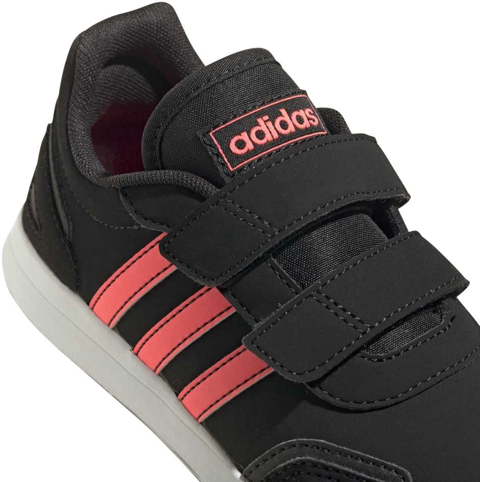 Adidas Avalynė Mergaitėms Vs Switch 3 C Juodas FW3982
