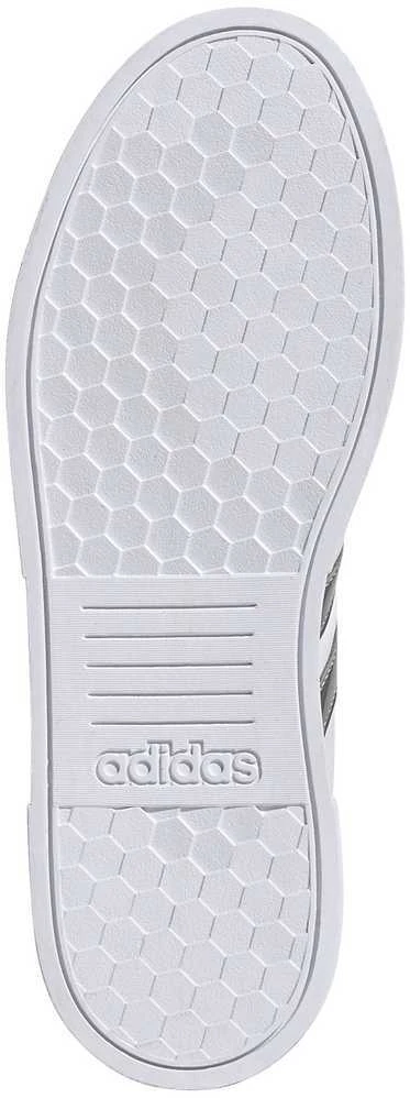 Adidas Avalynė Moterims Court Bold Baltas GZ2696
