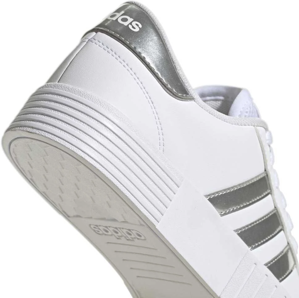 Adidas Avalynė Moterims Court Bold Baltas GZ2696