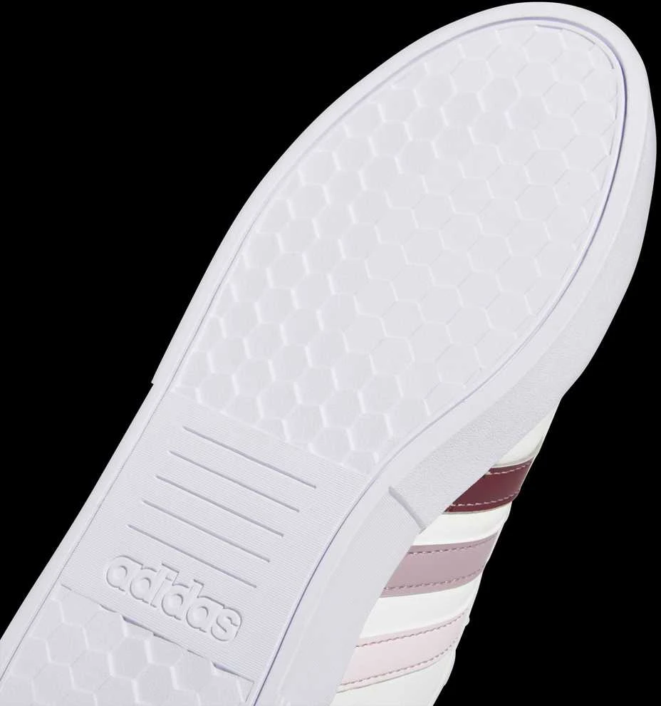 Adidas Avalynė Moterims Court Bold Baltas GY8584