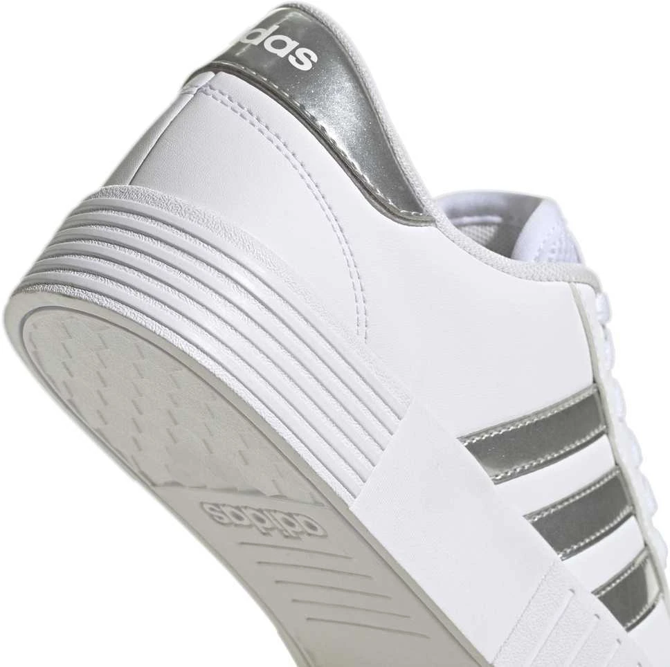 Adidas Avalynė Moterims Court Bold Baltas GZ2696