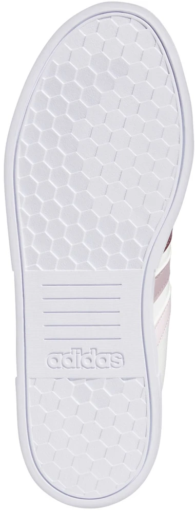 Adidas Avalynė Moterims Court Bold Baltas GY8584