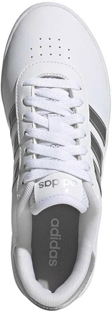 Adidas Avalynė Moterims Court Bold Baltas GZ2696