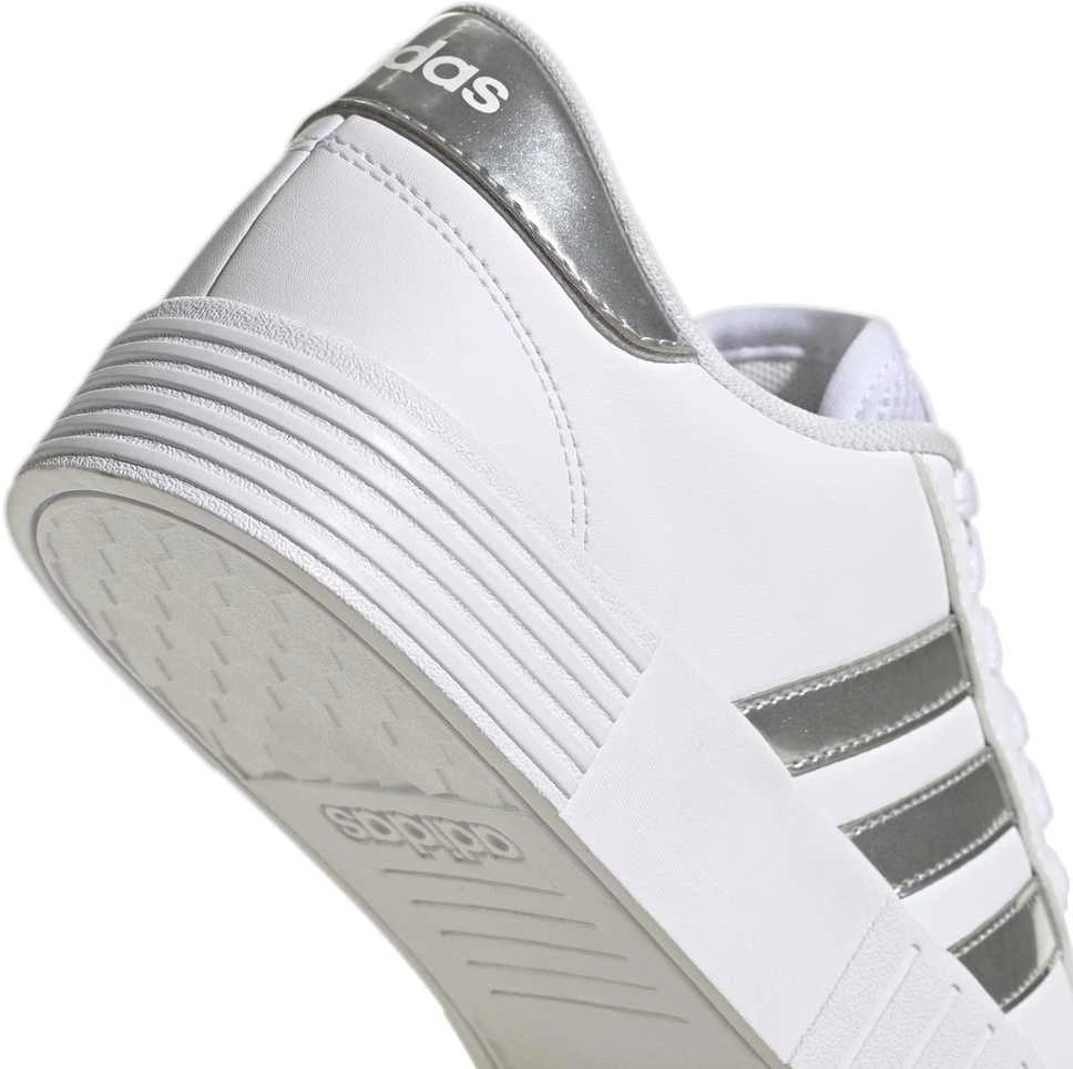 Adidas Avalynė Moterims Court Bold Baltas GZ2696
