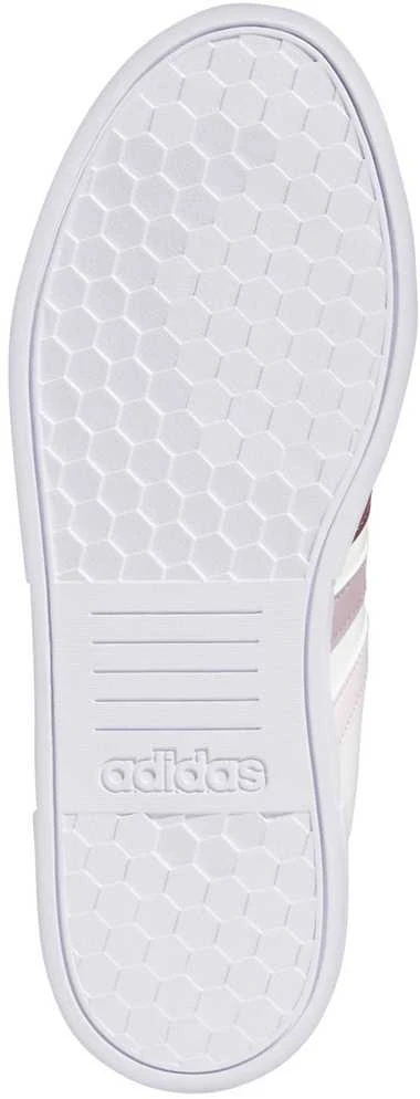 Adidas Avalynė Moterims Court Bold Baltas GY8584