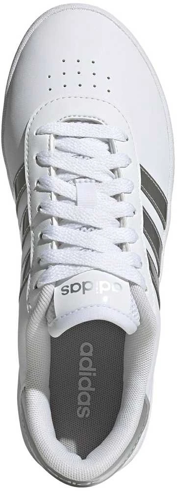 Adidas Avalynė Moterims Court Bold Baltas GZ2696