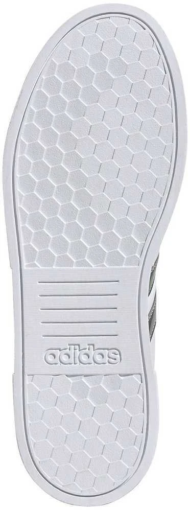Adidas Avalynė Moterims Court Bold Baltas GZ2696