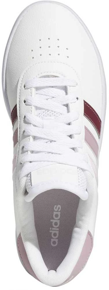 Adidas Avalynė Moterims Court Bold Baltas GY8584