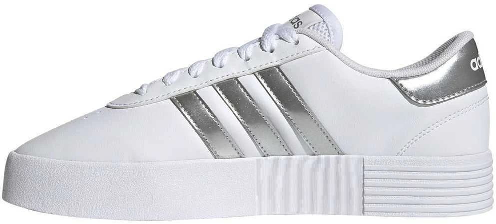 Adidas Avalynė Moterims Court Bold Baltas GZ2696