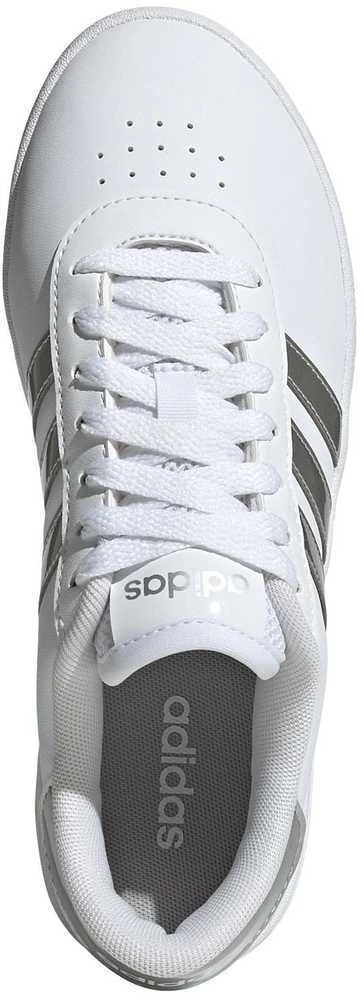 Adidas Avalynė Moterims Court Bold Baltas GZ2696