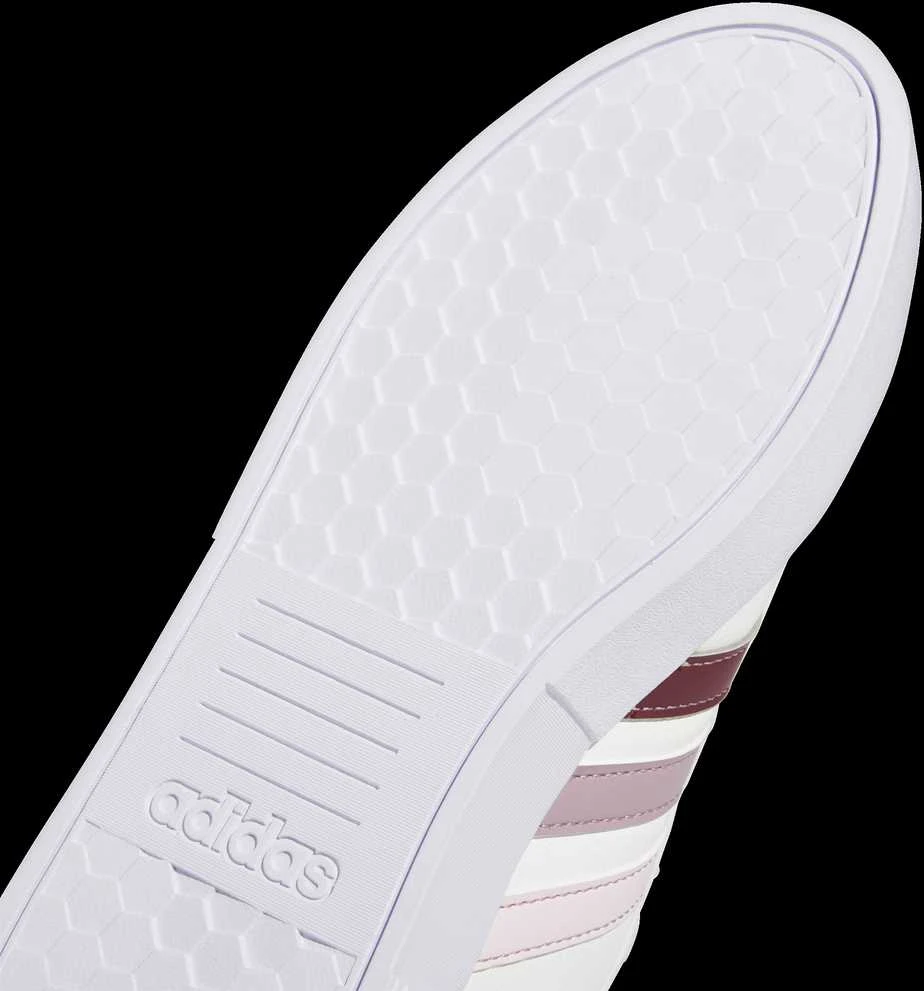 Adidas Avalynė Moterims Court Bold Baltas GY8584