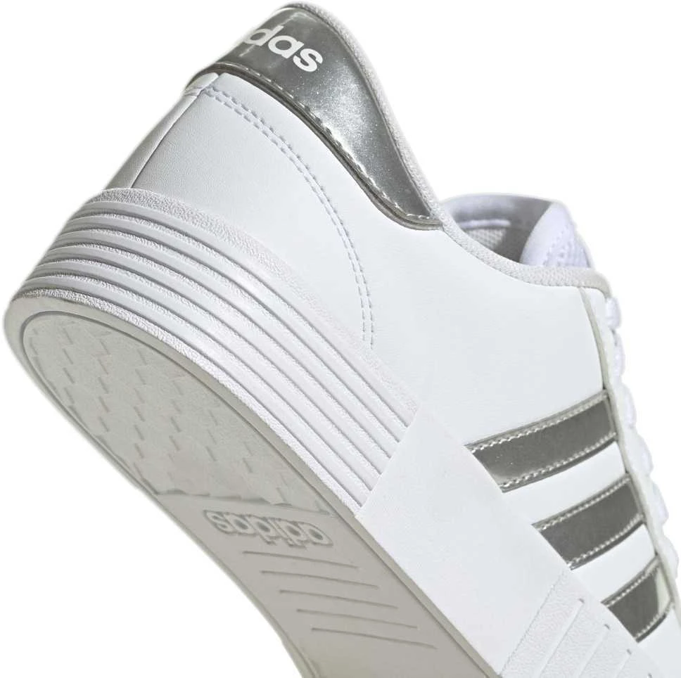 Adidas Avalynė Moterims Court Bold Baltas GZ2696