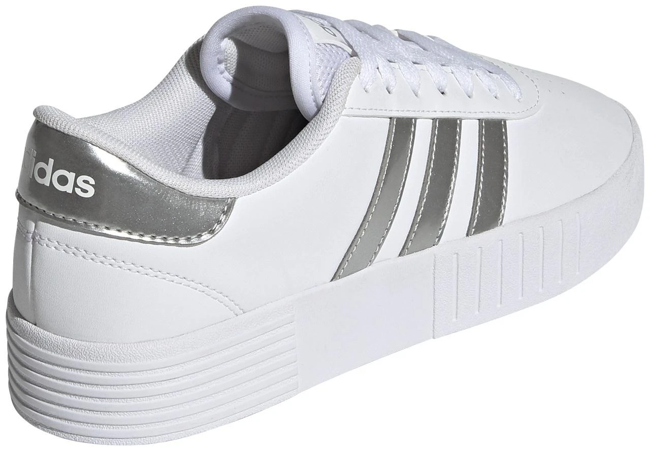 Adidas Avalynė Moterims Court Bold Baltas GZ2696