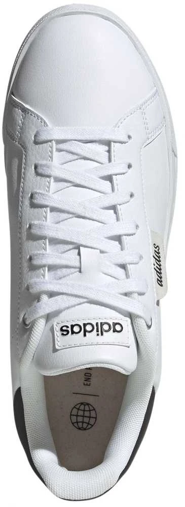 Adidas Avalynė Moterims Court Silk Baltas GY9258