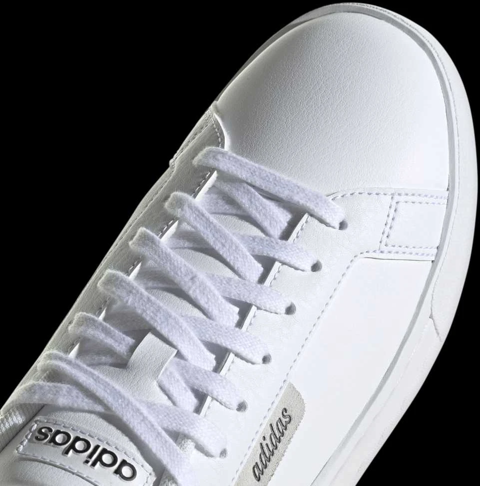 Adidas Avalynė Moterims Court Silk Baltas GY9258
