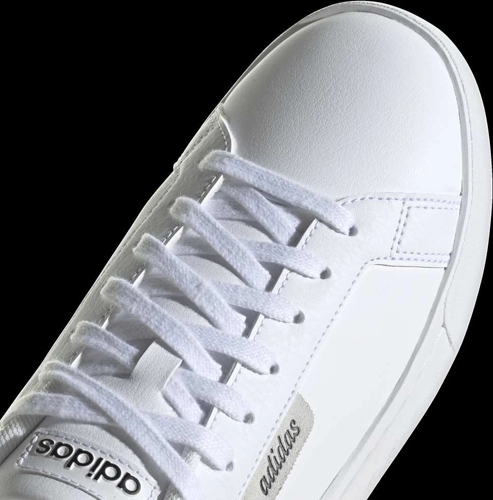Adidas Avalynė Moterims Court Silk Baltas GY9258