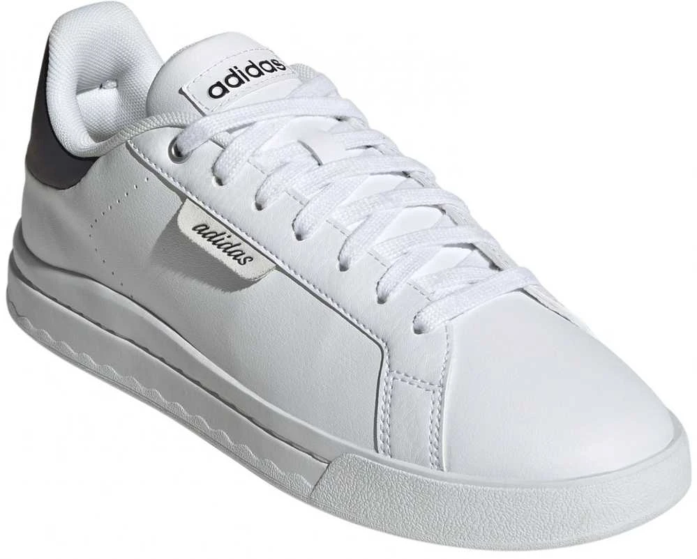 Adidas Avalynė Moterims Court Silk Baltas GY9258