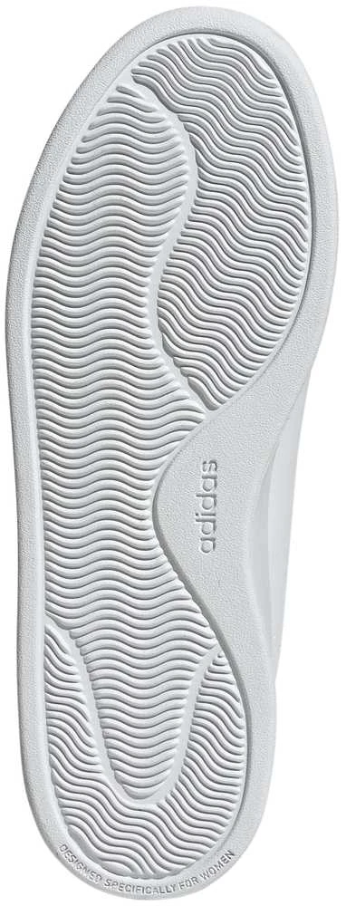 Adidas Avalynė Moterims Court Silk Baltas GY9258