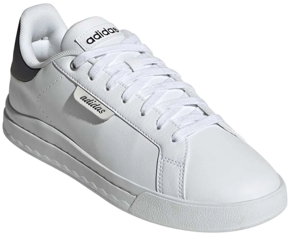 Adidas Avalynė Moterims Court Silk Baltas GY9258