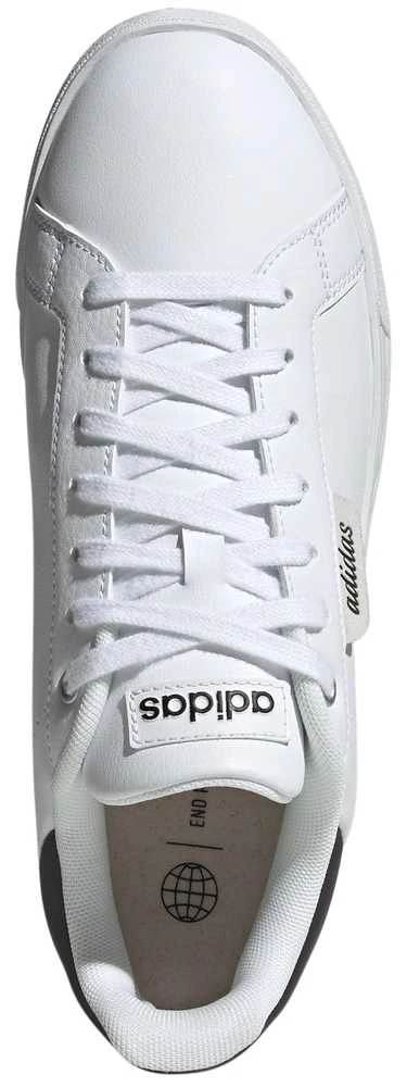 Adidas Avalynė Moterims Court Silk Baltas GY9258