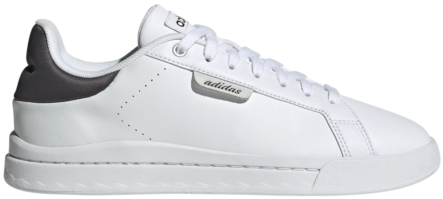 Adidas Avalynė Moterims Court Silk Baltas GY9258