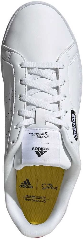 Adidas Avalynė Moterims Courtpoint Base Baltas GZ5343